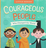 familius who changed the world