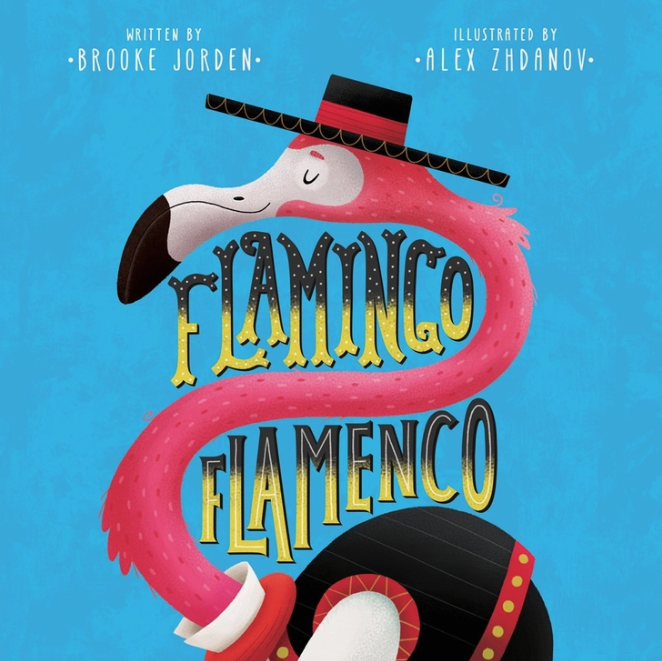 familius flamingo flamenco