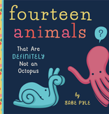 familius 14 animals that are definitely not an octopus
