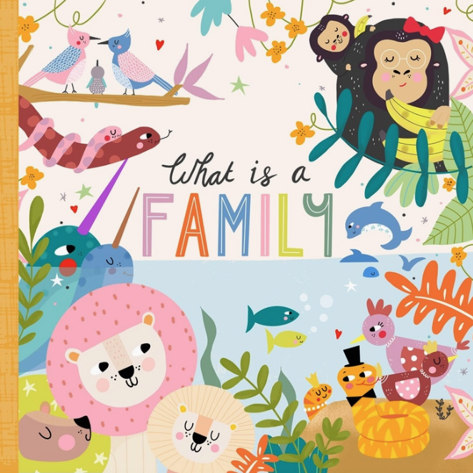 familius what is a family