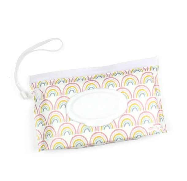 Itzy ritzy itzy ritzy wipes case