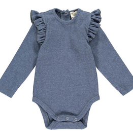 vignette vignette quinn onesie