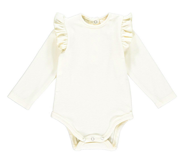 vignette vignette quinn onesie