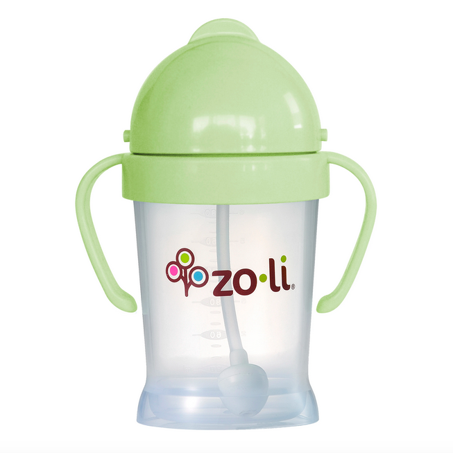 zo.li (faire) BOT straw sippy cup