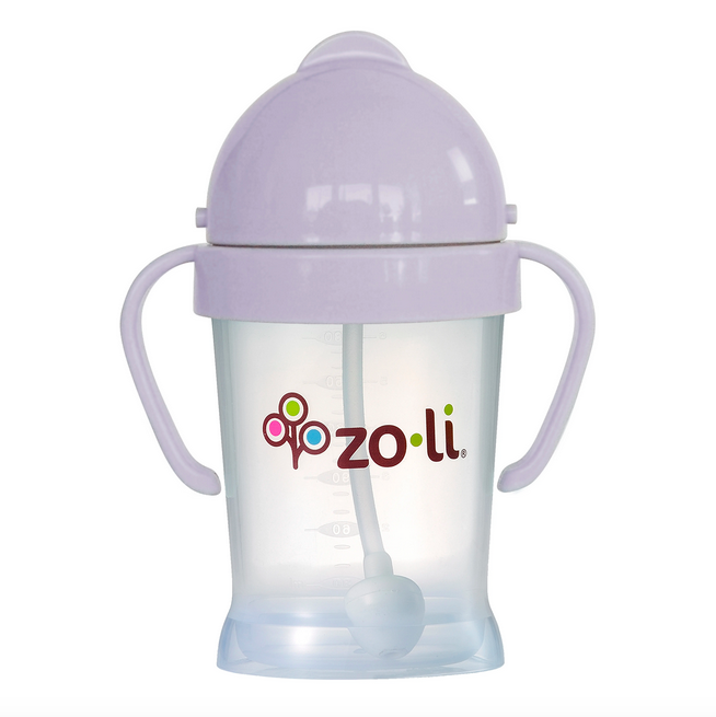 zo.li (faire) BOT straw sippy cups