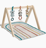 Itzy ritzy itzy ritzy wooden activity gym