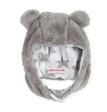 magnetic me magnetic baby bear minky hats