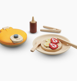 plan toys (faire) plantoys waffle maker 3y+