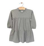 city mouse city mouse tiered dress