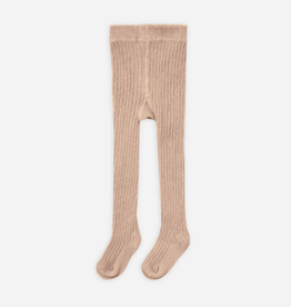 quincy mae quincy mae ribbed tights