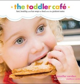 hachette toddler cafe