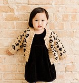 the blueberry hill cheetah cardigan