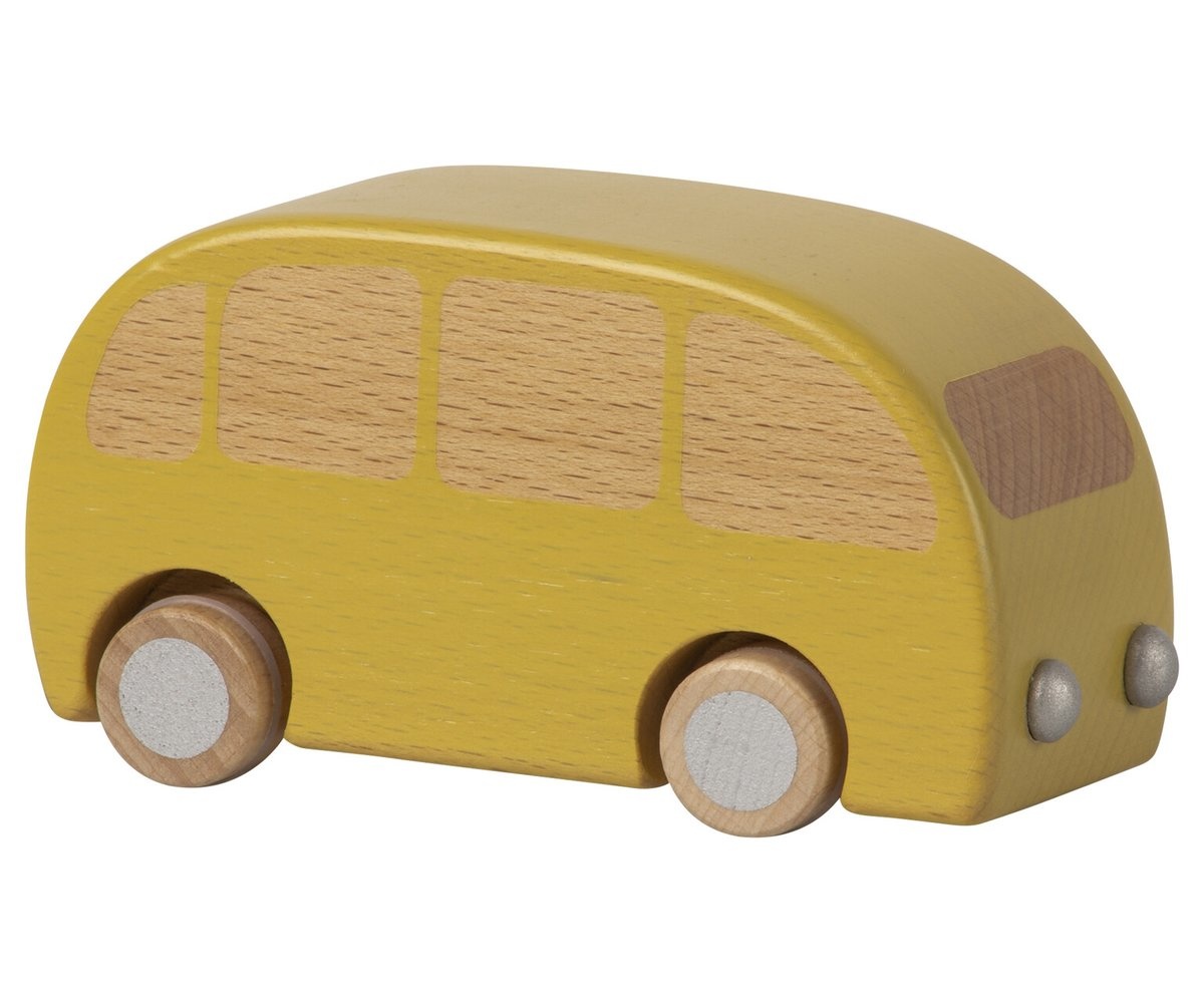 Maileg maileg wooden vehicles