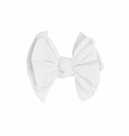 baby bling baby bling fab-bow-lous clip