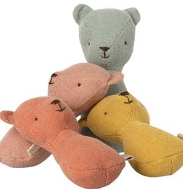 Maileg maileg teddy rattles