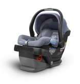 UPPAbaby Mesa Infant Car Seat mod mama