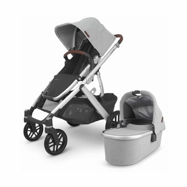 Uppababy UPPAbaby VISTA V2 stroller