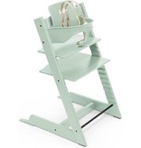 Stokke stokke tripp trapp high chair (with baby set)