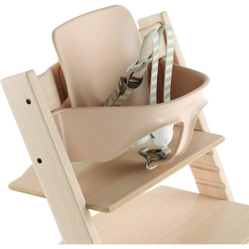 Stokke stokke tripp trapp baby set