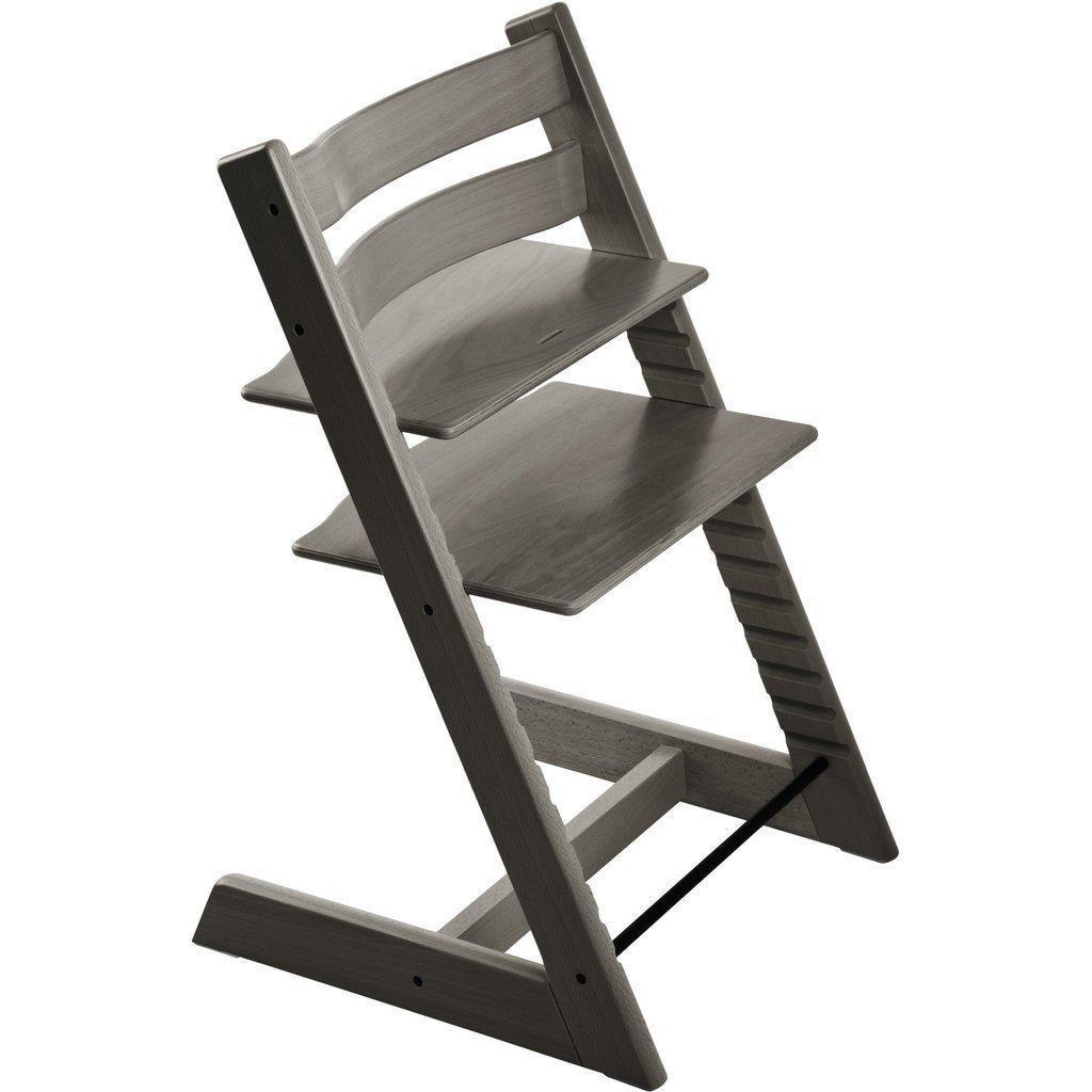 Stokke stokke tripp trapp chair (without baby set)