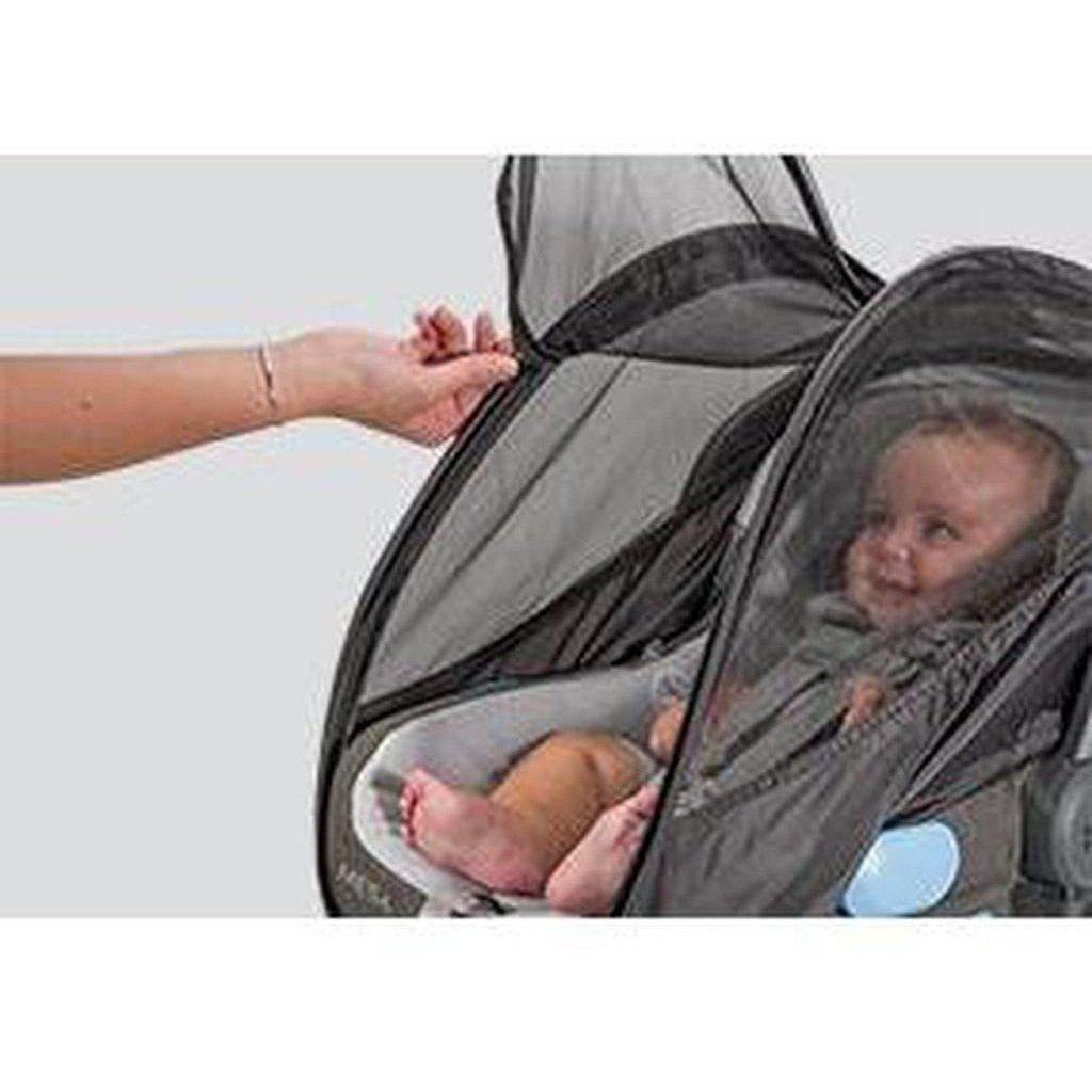 Uppababy UPPAbaby Cabana Infant Car Seat Shade