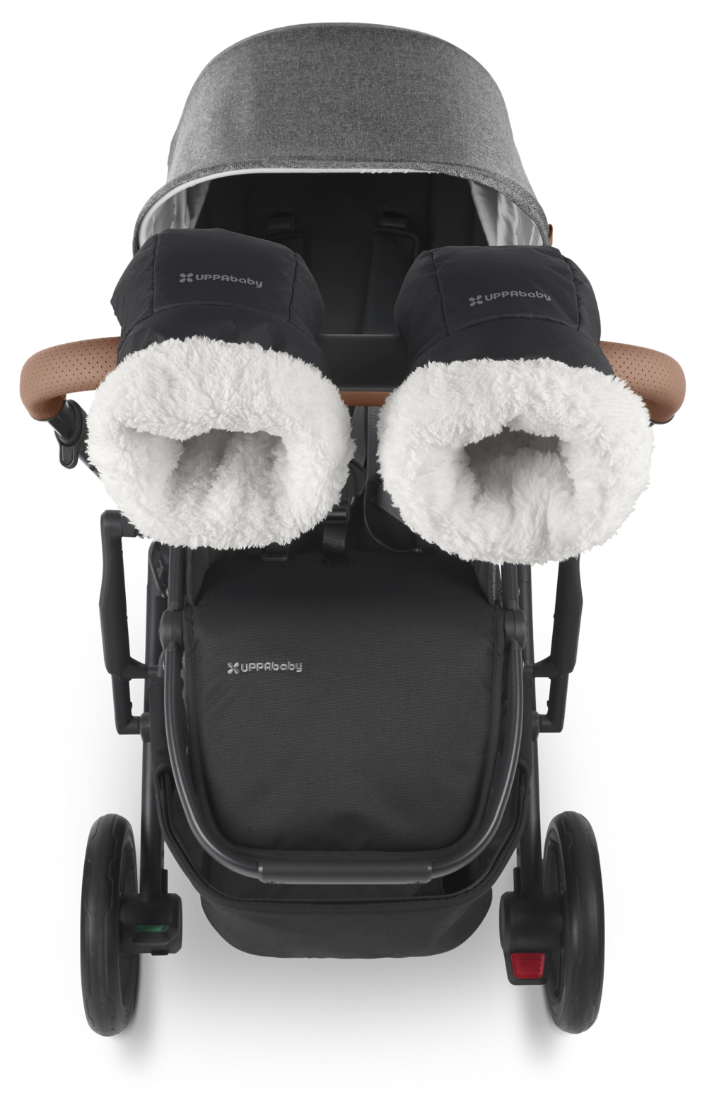 Uppababy UPPAbaby cozy handmuffs