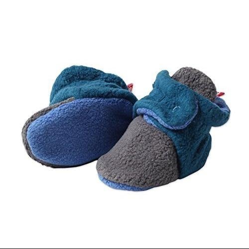 Zutano zutano fleece booties (more colors)