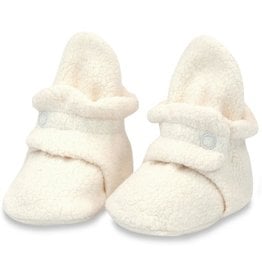 Zutano zutano fleece booties (more colors)