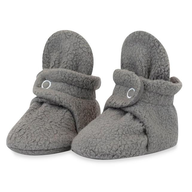 Zutano zutano fleece booties (more colors)