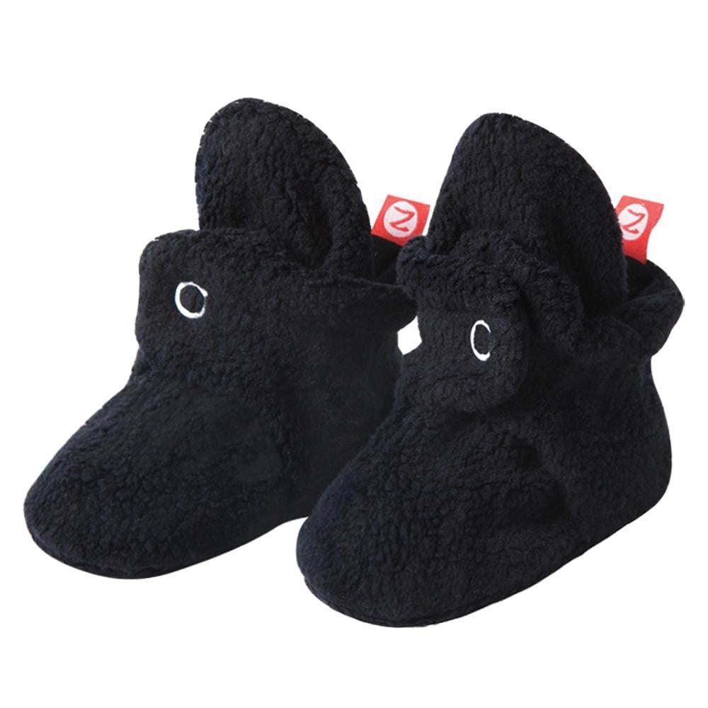 Zutano zutano fleece booties (more colors)