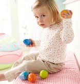Haba haba musical eggs