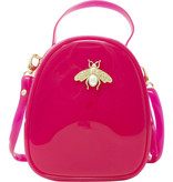 zomi gems zomi gems jelly bee crossbody bags