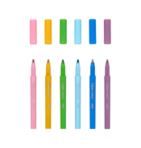 ooly ooly silver linings outline marker