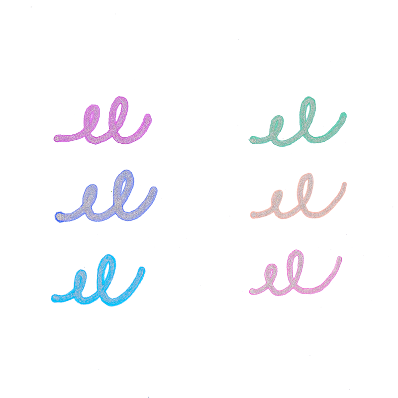 ooly ooly silver linings outline marker