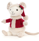 Jellycat jellycat merry mouse