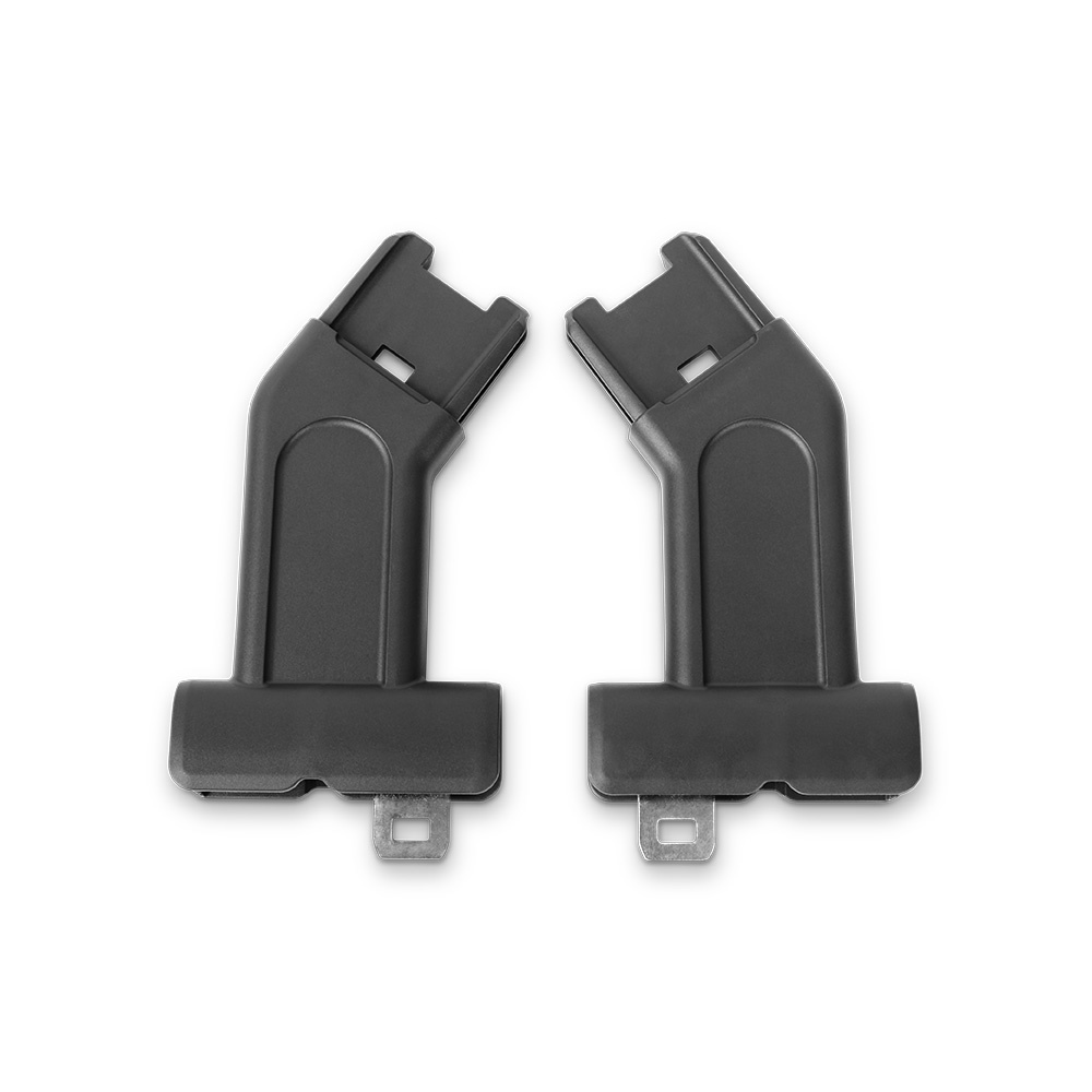 Uppababy UPPAbaby Ridge car seat adapters