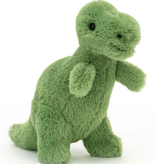 Jellycat jellycat fossily mini (multiple styles)