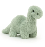 Jellycat jellycat fossily mini (multiple styles)