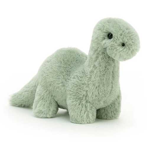 Jellycat jellycat fossily mini (multiple styles)