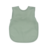 bapron baby (faire) bapron (bib/apron)