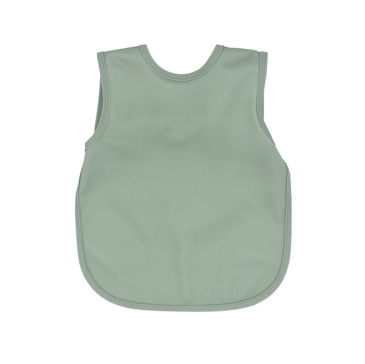 bapron baby (faire) bapron (bib/apron)