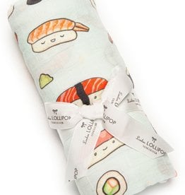 loulou lollipop loulou lollipop muslin swaddles