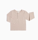 Miles Baby miles baby striped henley