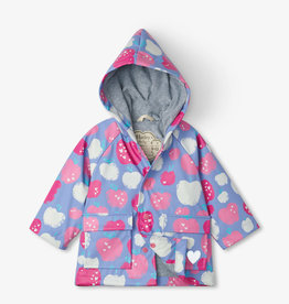 Hatley hatley baby raincoat