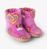 Hatley hatley fleece slippers