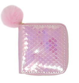 zomi gems zomi gems mermaid scale wallet
