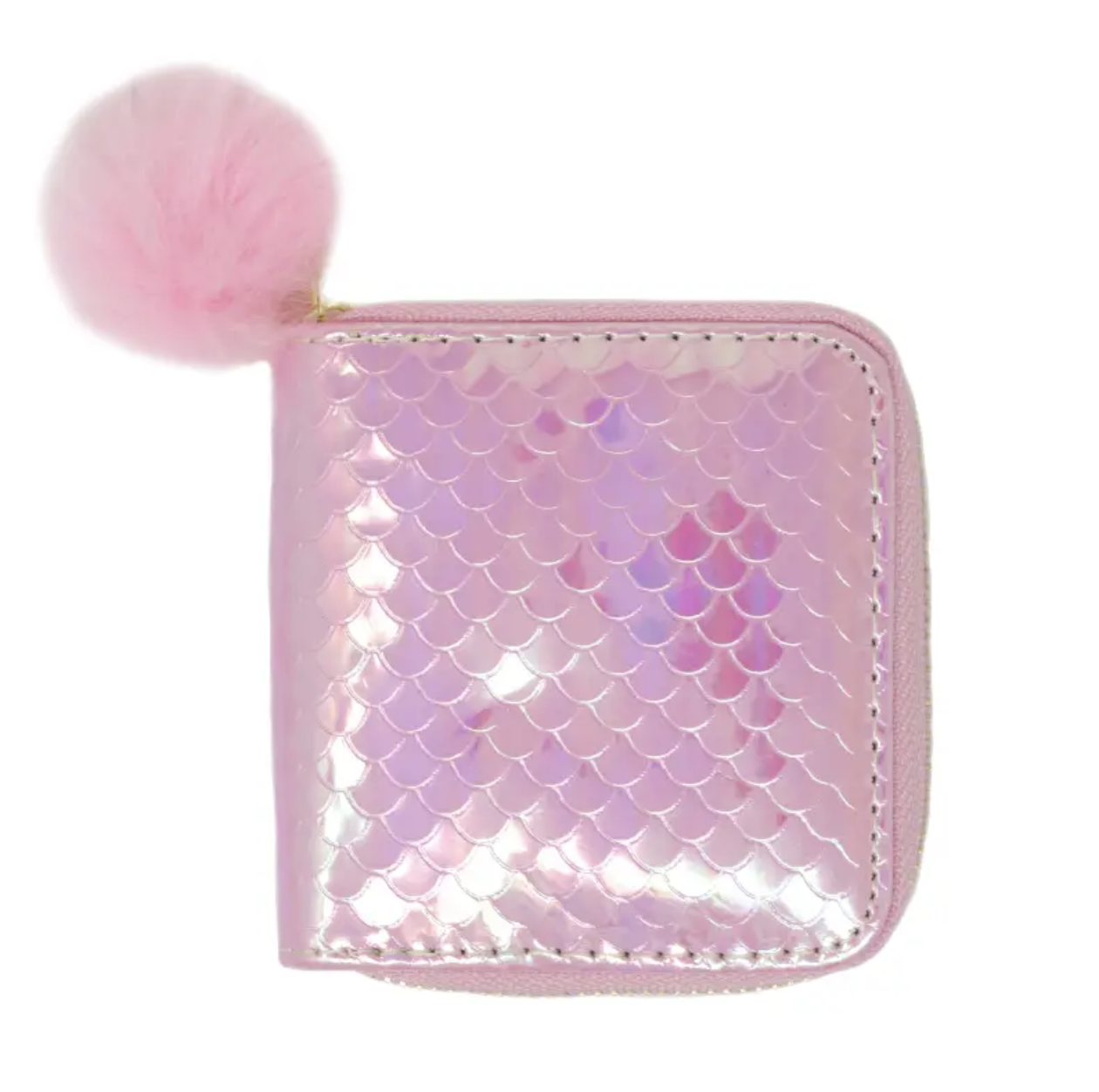 zomi gems zomi gems mermaid scale wallet