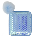 zomi gems zomi gems mermaid scale wallet