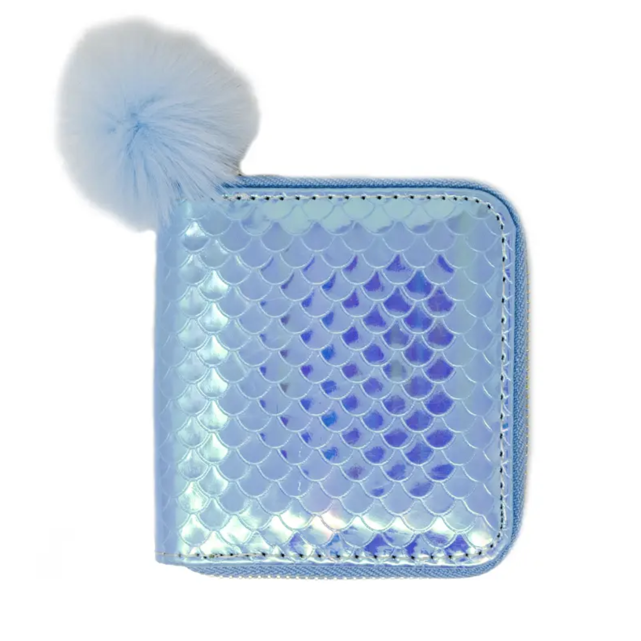zomi gems zomi gems mermaid scale wallet