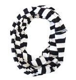 Itzy ritzy itzy ritzy mom boss 4-In-1 multi-use nursing cover & scarf